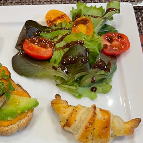 L'Arum Des Îles, Rueil-Malmaison