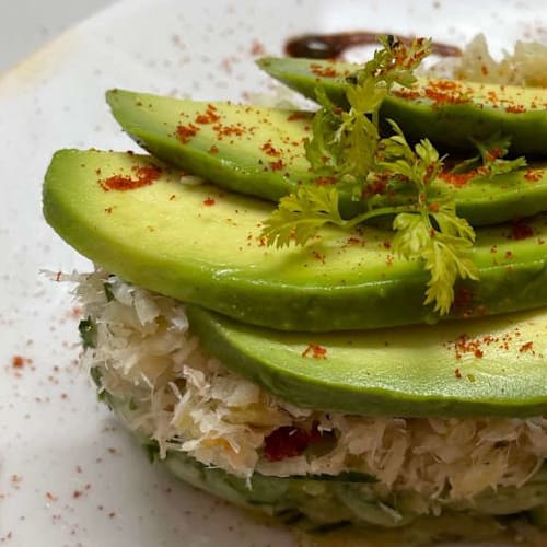 L'Arum Des Îles, Rueil-Malmaison