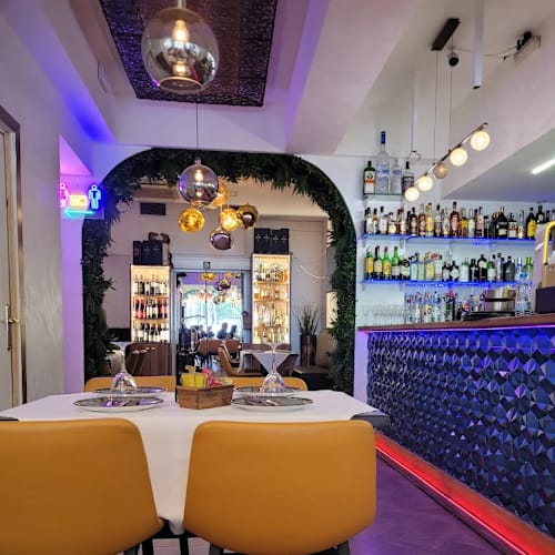 Monarq Barceloneta, Barcelona