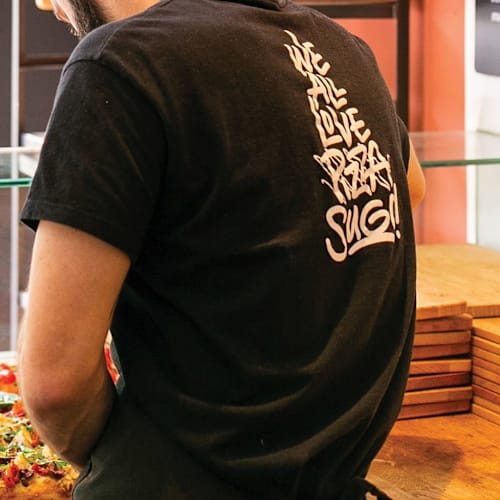 SUGO Westblaak, Rotterdam