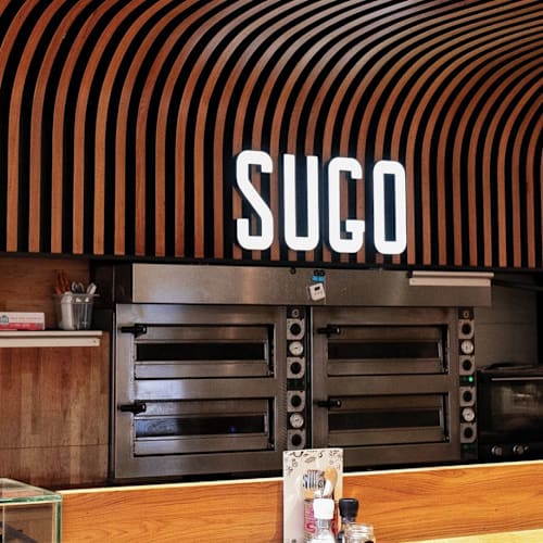 SUGO Westblaak, Rotterdam