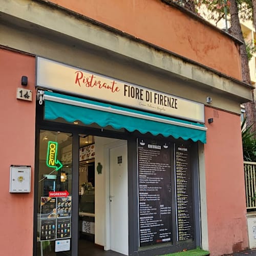 Ristorante Fiore di Firenze, Firenze