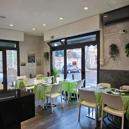 Ristorante Fiore di Firenze, Firenze