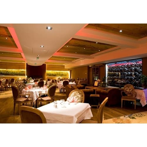 Hôtel Restaurant Au Lion d'Or, La Petite-Pierre