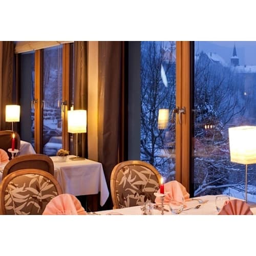 Hôtel Restaurant Au Lion d'Or, La Petite-Pierre