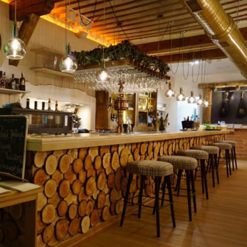Nueva Italiana, Aranjuez