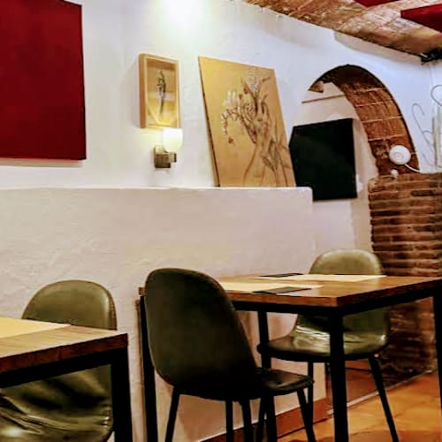 Ottantotto, Barcelona