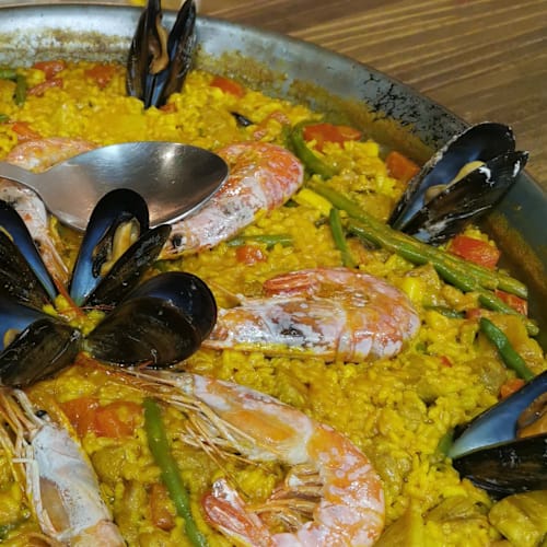 El Redoli, Dénia