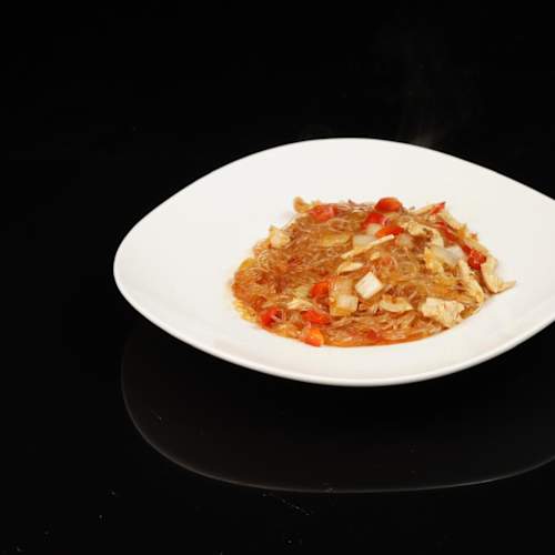 Hana Sushi, Triangolo di Cavernago