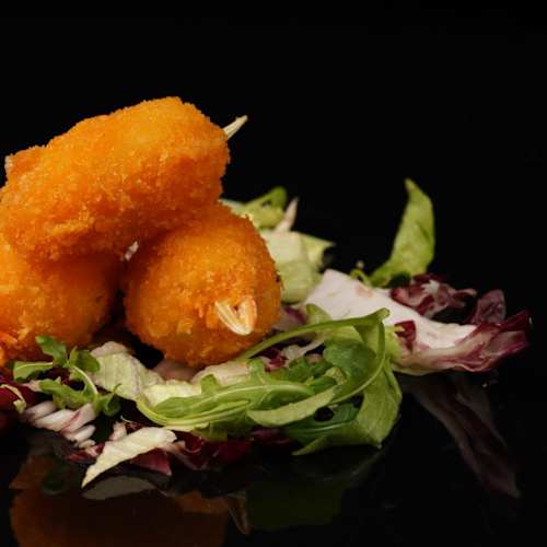 Hana Sushi, Triangolo di Cavernago