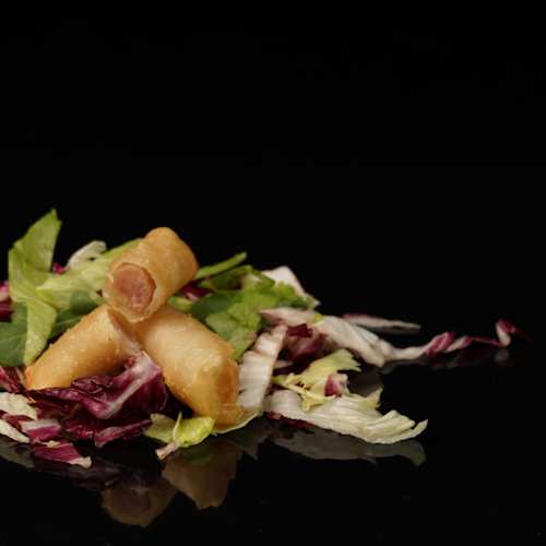 Hana Sushi, Triangolo di Cavernago