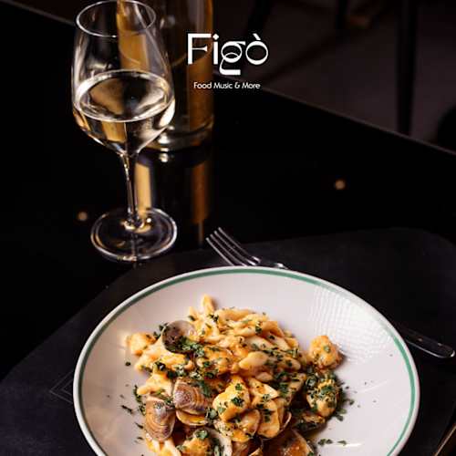 Figò Food Music & More, Gravina in Puglia
