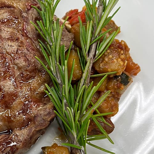 Nunu’s alla Scala, Sirmione