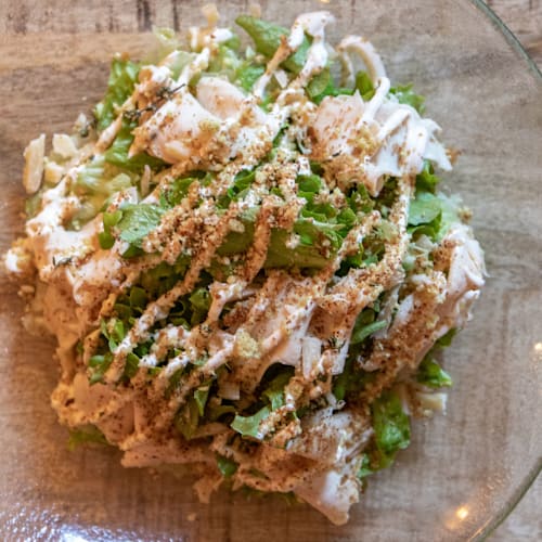 Nunu’s alla Scala, Sirmione