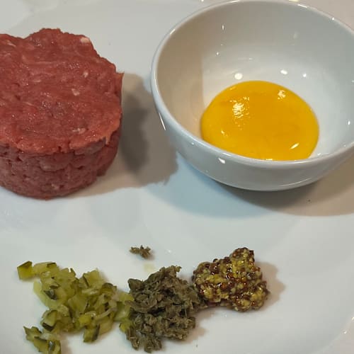 Nunu’s alla Scala, Sirmione