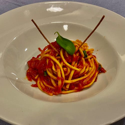 Nunu’s alla Scala, Sirmione