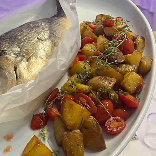 Nunu’s alla Scala, Sirmione