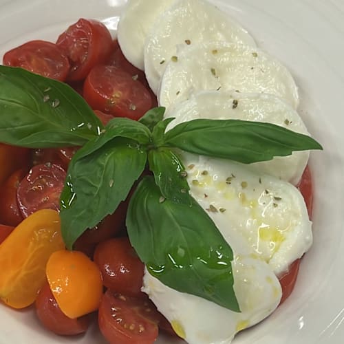 Nunu’s alla Scala, Sirmione