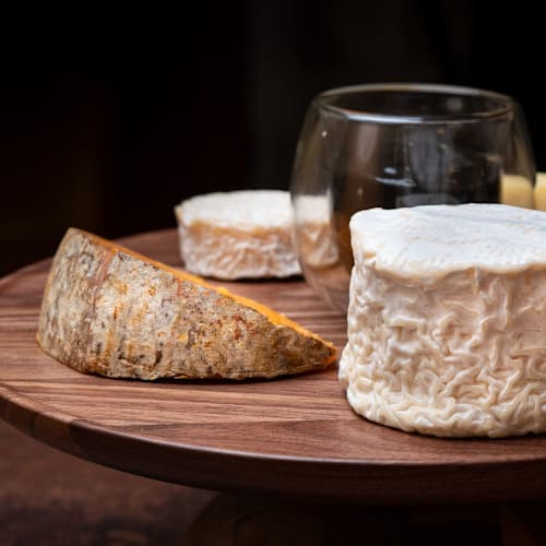 Le gout du jour, Avignon