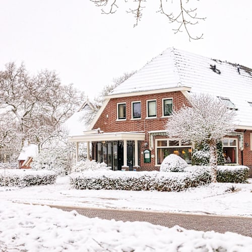 De Herberg van Anderen, Anderen