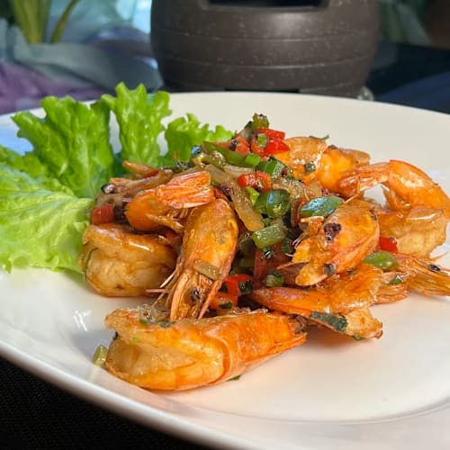 MI ristorante, Milano