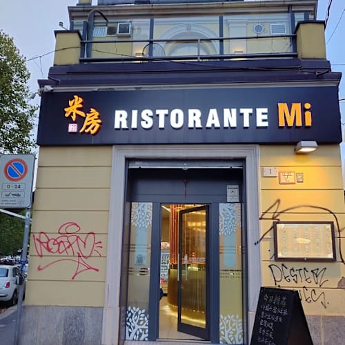 MI ristorante, Milano