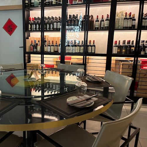 MI ristorante, Milano