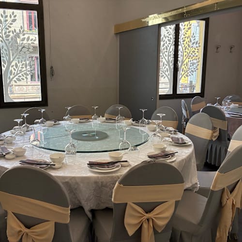 MI ristorante, Milano