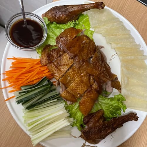 MI ristorante, Milano