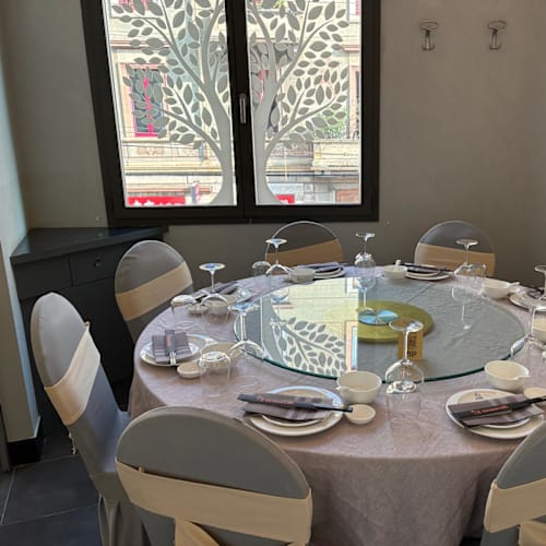 MI ristorante, Milano