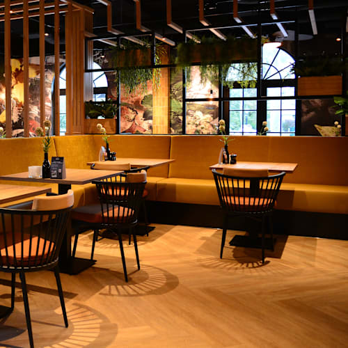 Bar Bistro Duco Haamstede (by Fletcher), Burgh-Haamstede