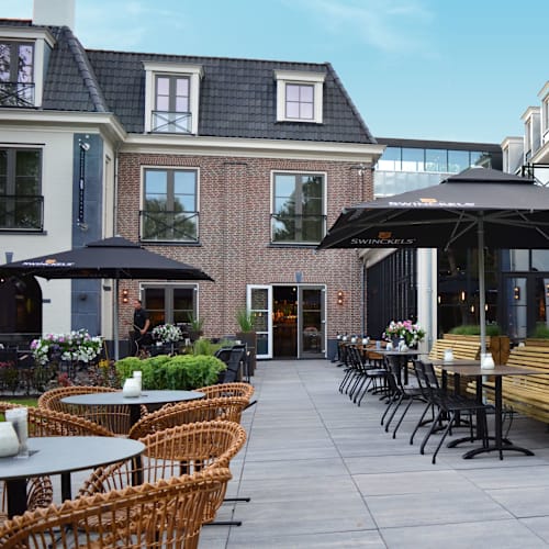 Bar Bistro Duco Haamstede (by Fletcher), Burgh-Haamstede