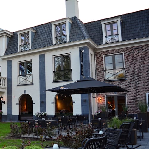 Bar Bistro Duco Haamstede (by Fletcher), Burgh-Haamstede