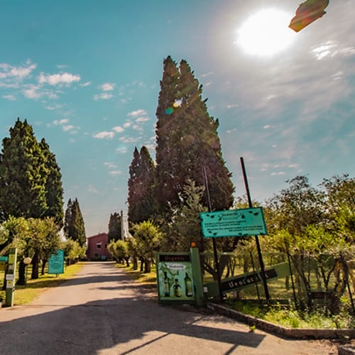 Al Frantoio, Puegnago Sul Garda