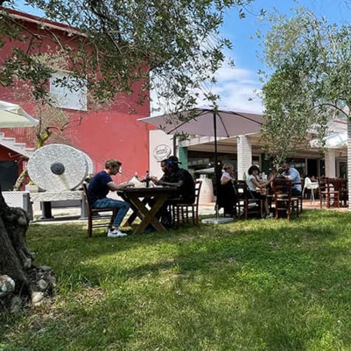 Al Frantoio, Puegnago Sul Garda