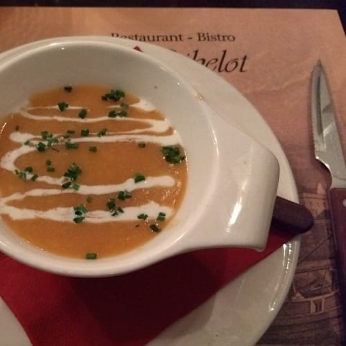 Le Bibelot, Utrecht