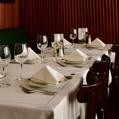 La Brasserie de l'Entrecote - Chiado, Lisboa