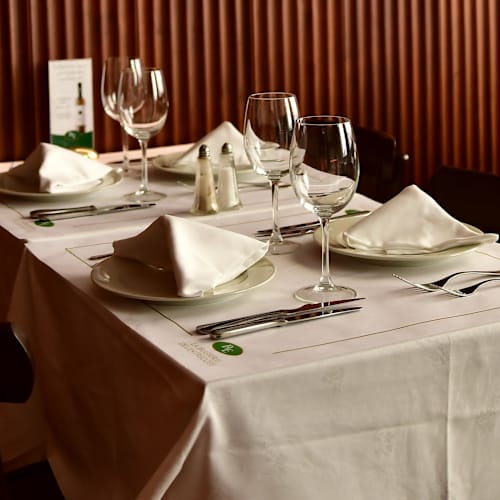 La Brasserie de l'Entrecote - Chiado, Lisboa