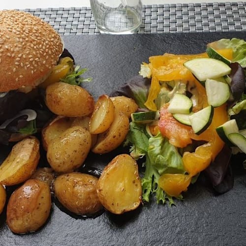 O Comptoir, Bourg-en-Bresse