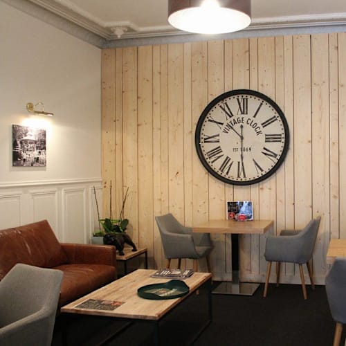 O Comptoir, Bourg-en-Bresse