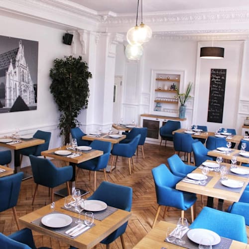 O Comptoir, Bourg-en-Bresse