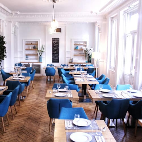 O Comptoir, Bourg-en-Bresse