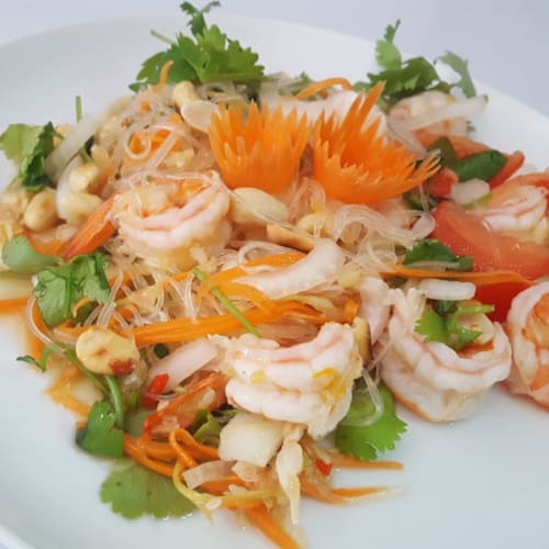 El Brasero, Los Cristianos