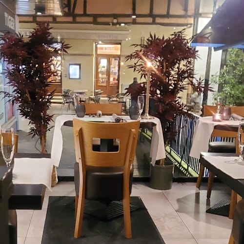 Le Bistrot des Cocottes, Strasbourg