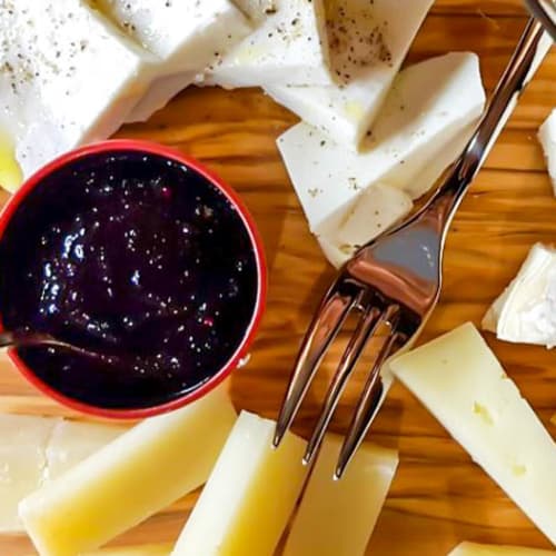 Osteria il Sagrantino, Montefalco