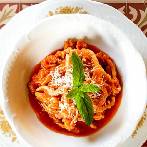 Osteria il Sagrantino, Montefalco