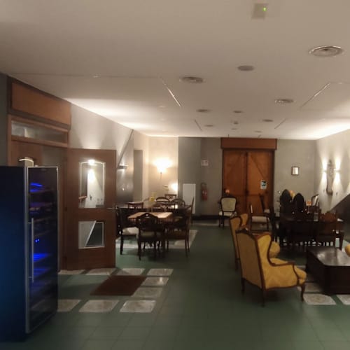 Patù - Pane & Tulipani , Eboli