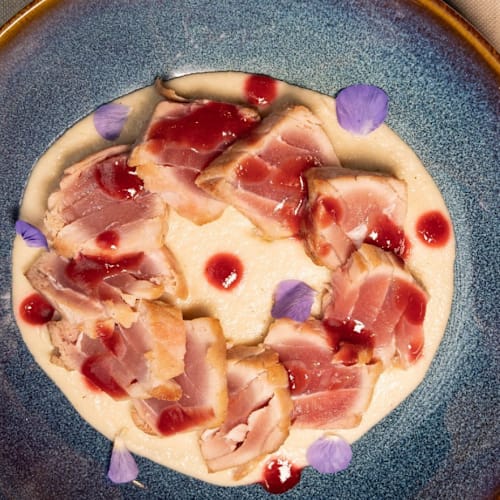 Patù - Pane & Tulipani , Eboli