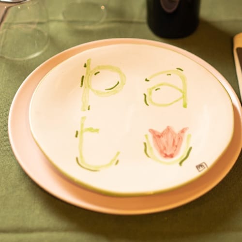 Patù - Pane & Tulipani , Eboli