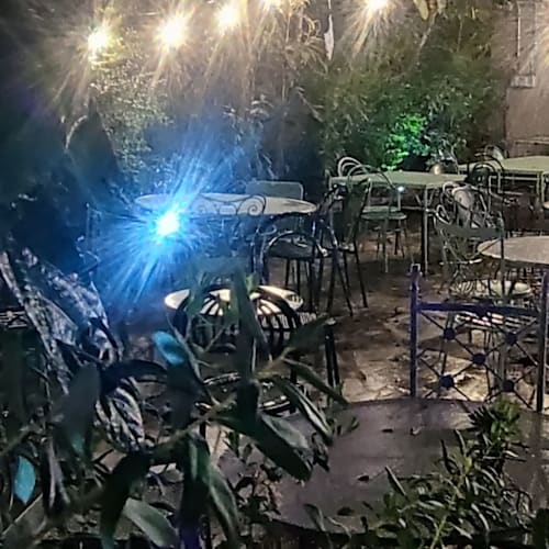 Patù - Pane & Tulipani , Eboli